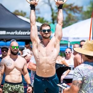 Meet your Posher, Kyle